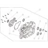 RIGHT CRANKCASE