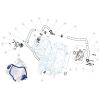 WATER PUMP ASSY