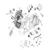 Crankcase Comp,Left\Right