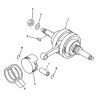 CRANKSHAFT COMP
