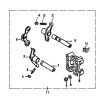 HOLDER CAMSHAFT COMP