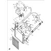 RADIATOR（FOR 4WD）