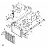 RADIATOR (FOR 4WD)