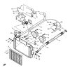 RADIATOR   （FOR 4WD）