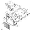 RADIATOR   （FOR 4WD）