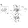Cylinder block