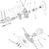 CVT assembly HZ CVT