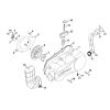 LEFT CRANKCASE COVER