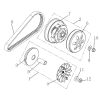 Drive System ,CVT