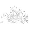 RIGHT CRANKCASE