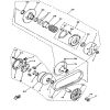 CLUTCH  (NEW MODEL)