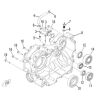 RIGHT CRANKCASE