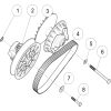 CVT CLUTCH.