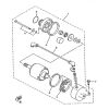 STARTING MOTOR