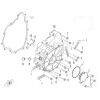 LEFT CRANKCASE COVER