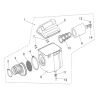 AIR CLEANER