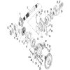 REAR OUTPUT ASSY