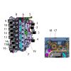 GEARBOX ASSY