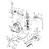 FUEL TANK (FOR NEW TOP PUMP)