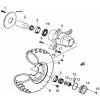 WHEEL FRONT