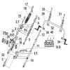 REAR ARM