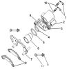 BRAKE CALIPER,R.RR 0F EUROPE BRAKING SYSTEM