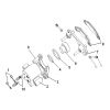 BRAKE CALIPER,L.FR 0F EUROPE BRAKING SYSTEM