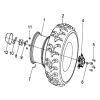 WHEEL FRONT