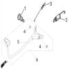 PEDAL,BRAKE