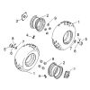 Rear Tire