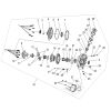 Front Axle assembly