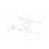 WHEEL BEARING(RL)