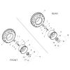 Steel Rim-European Standard