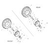 STEEL RIM EU 27INCH