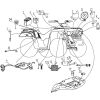ELECTRICAL SYSTEM (NON STANDARD T3a)