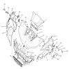 Front plastic parts