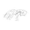 BODY HEATSHIELD LONG VERSION
