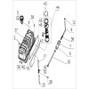 FUEL TANK   (FOR UP PUMP)