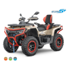 Linhai ATV 650L LANDFORCE PRO EPS, EFI,  E5+
