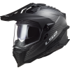 LS2 MX701 EXPLORER C GLOSS CARBON