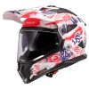 LS2 MX702 PIONEER II FANTASY WHITE RED BLUE-06