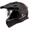 LS2 MX702 PIONEER II MATT BLACK-06