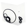 PRECISION Rebuild Seal Kit ATV Damper STD, Pro, Elite