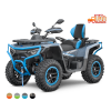 Linhai ATV 650L LANDFORCE PRO EPS, T3b