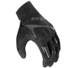 LS2 RAY II MAN GLOVES BLACK