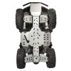 SHARK Skidplate, TGB Blade 600 SE