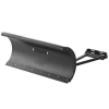 SHARK Snow Plow 52" DELUXE BLACK (132 cm) with adapter