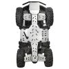 SHARK Skidplate, TGB Blade 550 LT