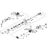 TRANSMISSION SYSTEM ASSY.