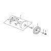 MOVABLE DRIVE FACE